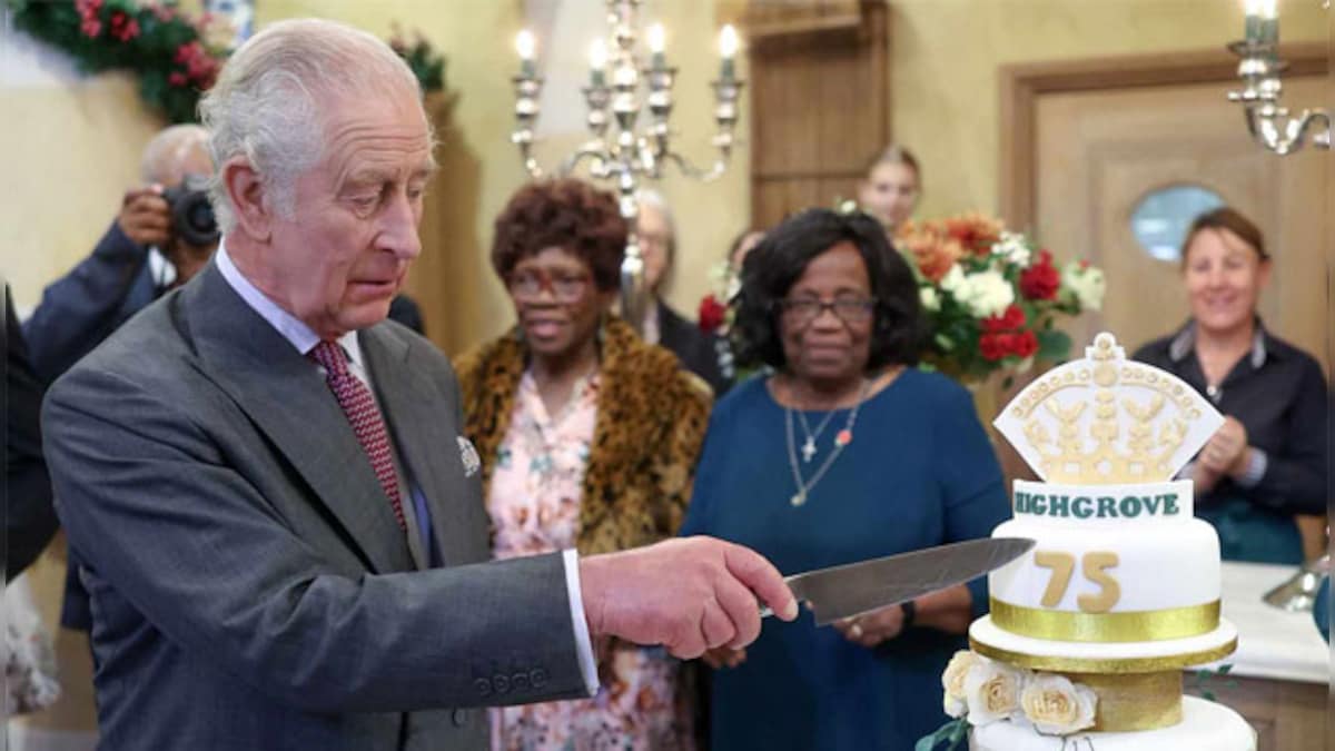 WATCH: Celebrities grace King Charles III's 75th birthday, Prince Harry & Meghan Markle fail to make it to guest list