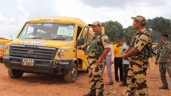 Chhattisgarh’s worst Maoist-affected areas to vote today in 1st phase