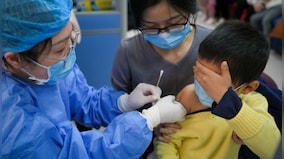 What’s the mystery pneumonia making children sick in China? Should the world worry?