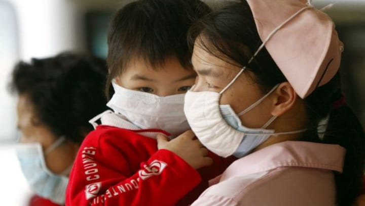 China pneumonia outbreak: Could it spread to India?