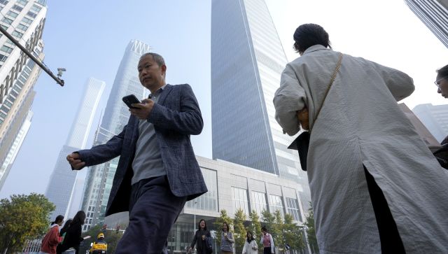 China's GDP expands 5.2% in Q4, misses market forecast China's GDP expands 5.2% in Q4, misses market forecast