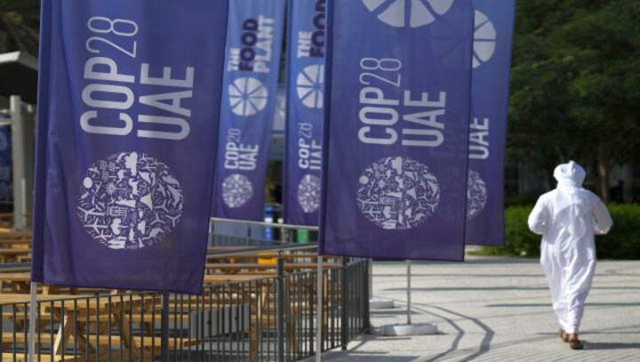 What’s PM Modi’s agenda at COP28? What has been India’s role at past climate summits?