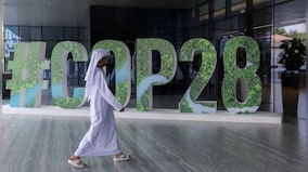 What is COP28 that PM Modi will be attending?