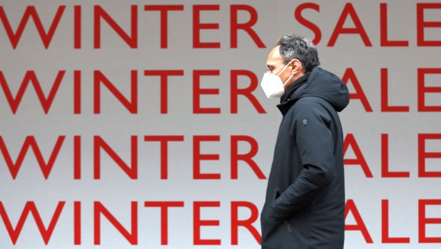 There’s a new COVID-19 variant. What's JN.1, will vaccines work against it? There’s a new COVID-19 variant. What's JN.1, will vaccines work against it?