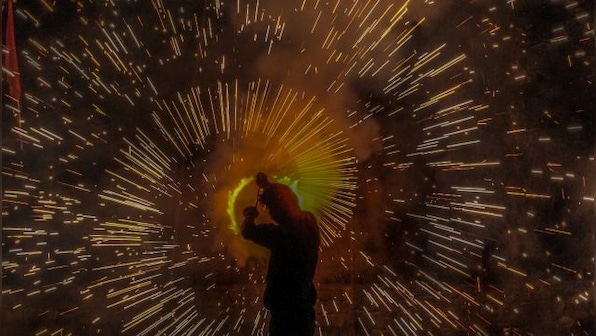 This Week in Explainers: Are you allowed to burst firecrackers this Diwali?