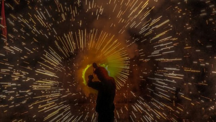 This Week in Explainers: Are you allowed to burst firecrackers this Diwali?