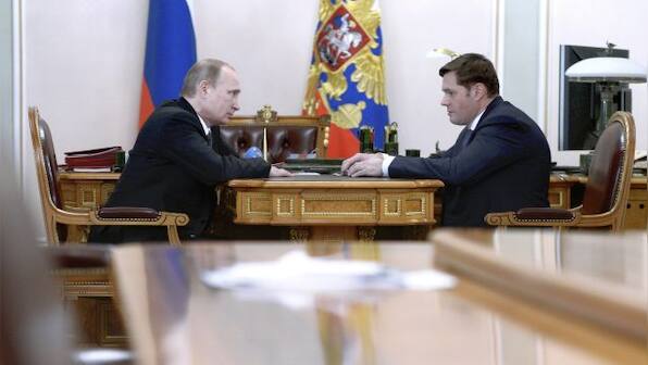 What's Cyprus Confidential, probe showing how Russia’s wealth was protected from sanctions?