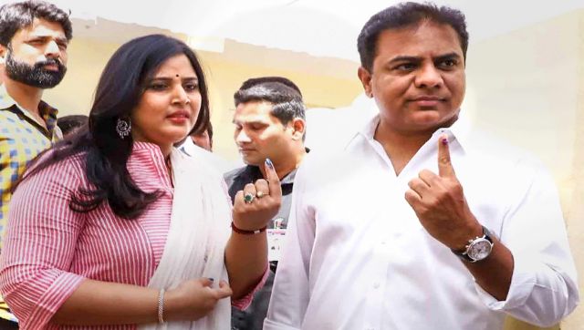 KT Rama Rao falls prey to deepfake menace: How AI is wreaking havoc for politicians KT Rama Rao falls prey to deepfake menace: How AI is wreaking havoc for politicians