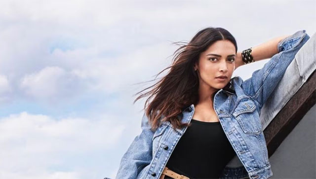 Deepika Padukone shares her struggle story, reveals 'Was a teenager who moved to a new city with no family or friends' Deepika Padukone shares her struggle story, reveals 'Was a teenager who moved to a new city with no family or friends'