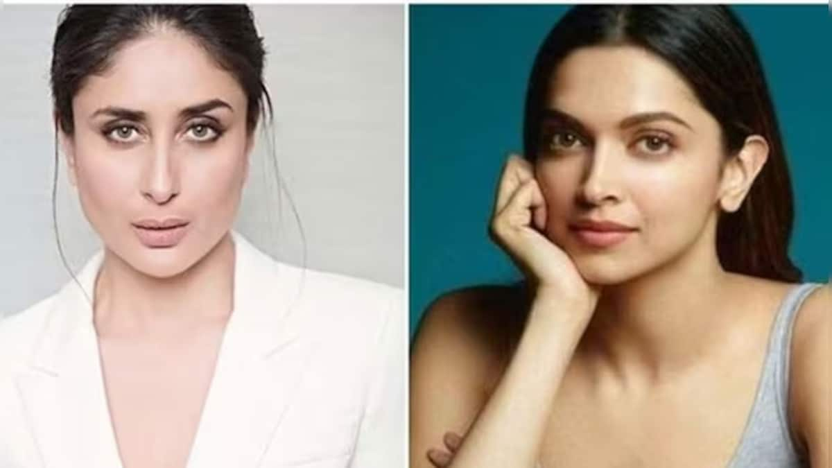 Koffee With Karan 8: Kareena Kapoor says 'Why am I being asked this?' when asked if Deepika Padukone is her competition