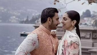 Deepika Padukone on Ranveer Singh: 'Spending time with my husband is very important to me, it can't be one-sided'