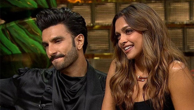 Deepika Padukone finally reacts on her controversial open relationship statement: 'Don't think twice...' Deepika Padukone finally reacts on her controversial open relationship statement: 'Don't think twice...'