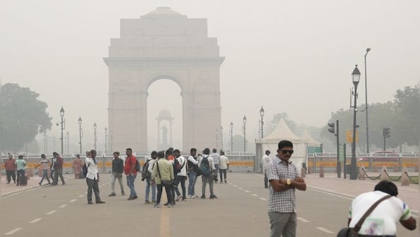 Weather report: North India may get Diwali break in air pollution, northeast monsoon hits South