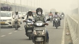 SC thrashes Delhi govt over pollution, says it cannot 'shift the burden'