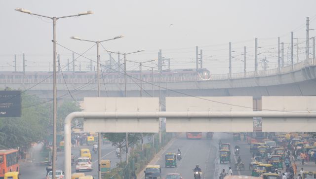 Weather report: As Himalayas experience record-breaking temperatures, the northern plains shiver in cold Weather report: As Himalayas experience record-breaking temperatures, the northern plains shiver in cold