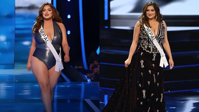 Miss Universe 2023: This year's edition features two transgender women, two mothers, one plus-sized model Jane Dipika Miss Universe 2023: This year's edition features two transgender women, two mothers, one plus-sized model Jane Dipika