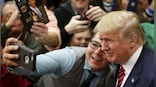 What if Donald Trump becomes president of the US again?