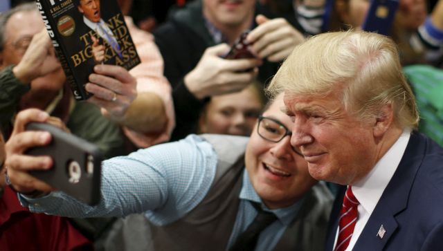 What if Donald Trump becomes president of the US again? What if Donald Trump becomes president of the US again?