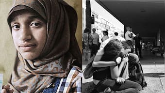 Israel-Palestine War : From Netflix's 'Born In Gaza' to Amazon Prime Video's 'The Gatekeepers', documentaries to watch