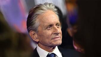 Hollywood actor Michael Douglas to address masterclass during International Film Festival of India in Panaji