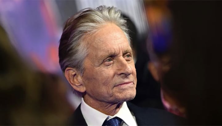 Hollywood actor Michael Douglas to address masterclass during International Film Festival of India in Panaji