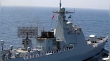 Why Sino-Pak naval exercise in northern Arabian Sea is a concern for New Delhi