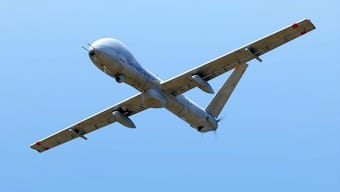 What are Hermes 900 drones, used in Hamas war, that India is buying from Israel?