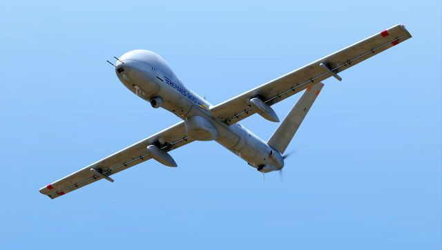 What are Hermes 900 drones, used in Hamas war, that India is buying from Israel? What are Hermes 900 drones, used in Hamas war, that India is buying from Israel?