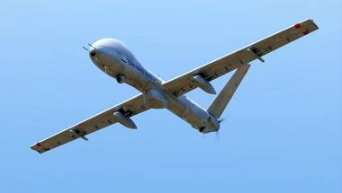 What are Hermes 900 drones, used in Hamas war, that India is buying from Israel?