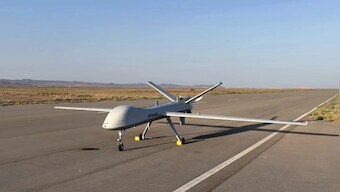 India, US likely to seal MQ-9B Predator drone deal by March, procurement could amount to $3 billion