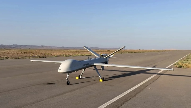 India, US likely to seal MQ-9B Predator drone deal by March, procurement could amount to $3 billion India, US likely to seal MQ-9B Predator drone deal by March, procurement could amount to $3 billion