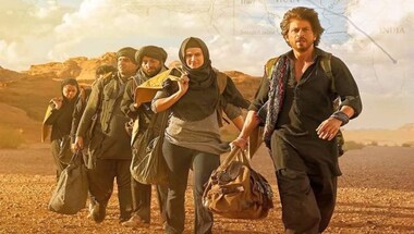 SRK's Dunki is about ‘donkey flights’: What's this illegal immigration method?