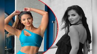 Brazilian influencer Luana Andrade dies of cardiac arrest after liposuction surgery