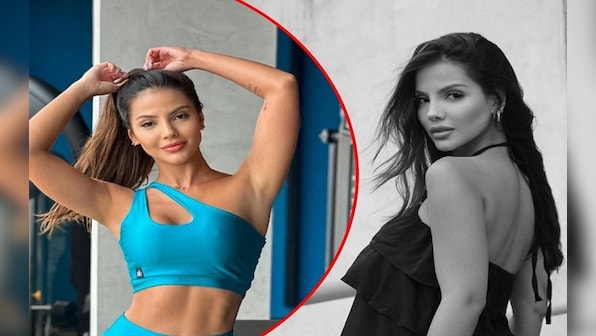 Brazilian influencer Luana Andrade dies of cardiac arrest after liposuction surgery
