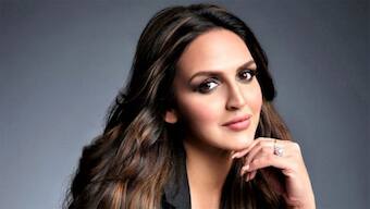 Esha Deol to celebrate Children's Day with 650 school kids, says 'Always found inspiration in children'