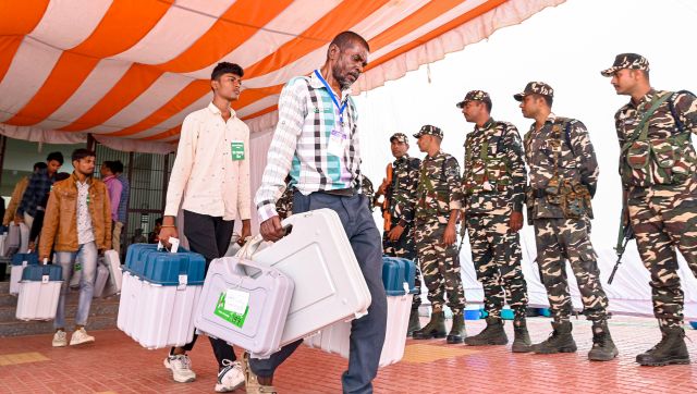 Amid Congress vs BJP contest in Chhattisgarh, smaller parties may queer the pitch Amid Congress vs BJP contest in Chhattisgarh, smaller parties may queer the pitch