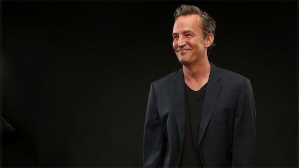 Matthew Perry Foundation established for late 'Friends' actor to help people with addiction