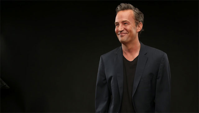 Matthew Perry Foundation established for late 'Friends' actor to help people with addiction Matthew Perry Foundation established for late 'Friends' actor to help people with addiction