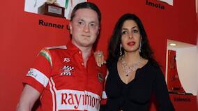 This Week in Explainers: A bitter separation is one of the many troubles of Gautam Singhania
