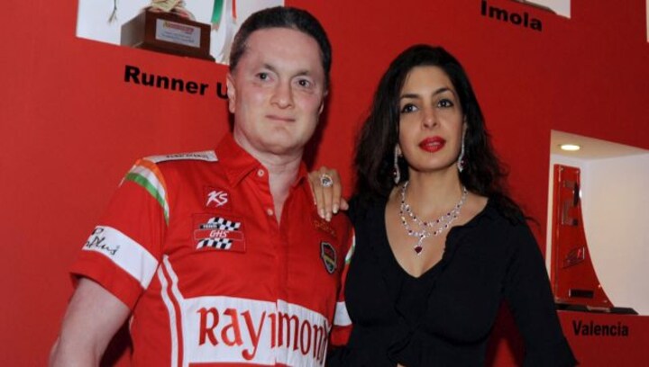 This Week in Explainers: A bitter separation is one of the many troubles of Gautam Singhania