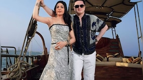 ‘Gautam punched, kicked me’: The shocking allegations against Raymond billionaire by estranged wife Nawaz Modi