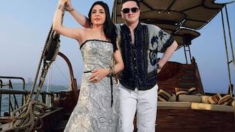 ‘Gautam punched, kicked me’: The shocking allegations against Raymond billionaire by estranged wife Nawaz Modi