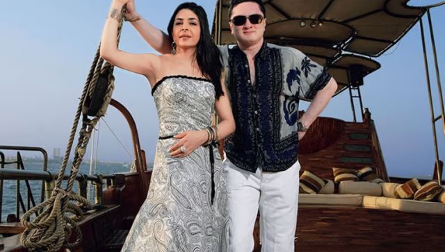 ‘Gautam punched, kicked me’: The shocking allegations against Raymond billionaire by estranged wife Nawaz Modi ‘Gautam punched, kicked me’: The shocking allegations against Raymond billionaire by estranged wife Nawaz Modi