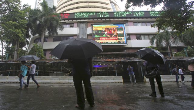 Fact-check: No, India's GDP has not crossed $4 trillion. But are we close? Fact-check: No, India's GDP has not crossed $4 trillion. But are we close?