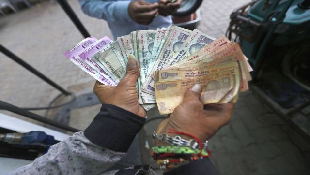 Vantage | India isn't a $4 tn economy yet, but it's growth story is for real Vantage | India isn't a $4 tn economy yet, but it's growth story is for real