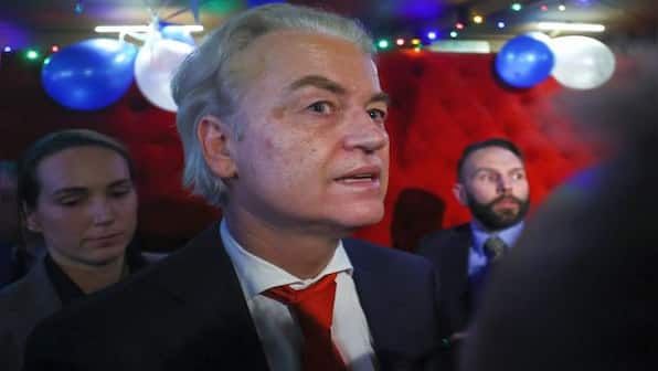 Who is Geert Wilders, likely to be next Dutch PM? Meet the anti-Islam leader who backed Nupur Sharma