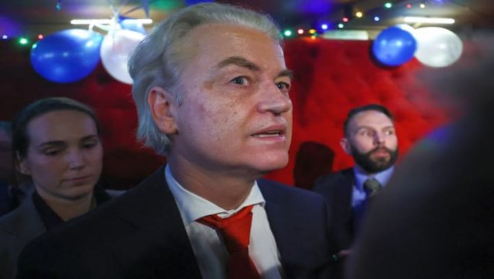 Who is Geert Wilders, likely to be next Dutch PM? Meet the anti-Islam leader who backed Nupur Sharma