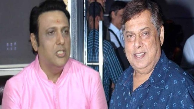 Govinda on fallout with David Dhawan: 'He said I've started asking too many questions, asked me to do small roles' Govinda on fallout with David Dhawan: 'He said I've started asking too many questions, asked me to do small roles'
