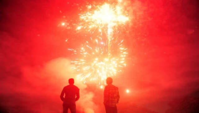 In Graphics | Are Green crackers all that they’re cracked up to be? In Graphics | Are Green crackers all that they’re cracked up to be?