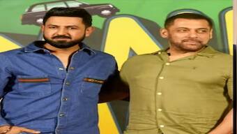 Who is Gippy Grewal, whose house was attacked by Lawrence Bishnoi? What's the Salman Khan connection?